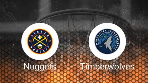 Nuggets vs. Timberwolves Prediction: Odds, Spread & Insights .